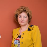Домработница, Москва, Беловежская улица, Можайский район, Светлана Владимировна