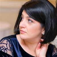 Домработница, Одинцово, Сколковская улица, Одинцово, Армине 