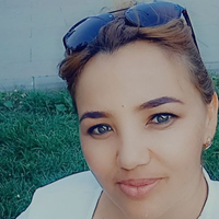 Няня, Москва,, Бунинская Аллея, Нодира Атаназаровна
