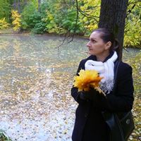 Няня, Москва, Ленинский проспект, Проспект Вернадского, Лариса Владимировна