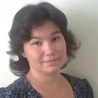 Няня, Уфа, улица Юрия Гагарина, Сипайлово, Эльвира Барыевна