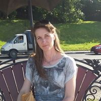 Домработница, Бор, Псковская улица, Бор, Елена Владимировна