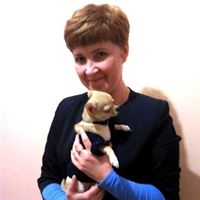 Няня, Пушкино, Институтская улица, Пушкино, Наталия Валерьевна