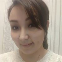 Домработница, Москва, улица Газопровод, Улица Академика Янгеля, Мира Бакбергеновна