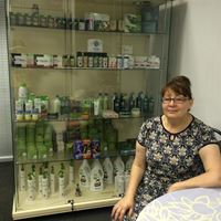 Домработница, Москва, улица Крылатские Холмы, Крылатское, Оксана Юрьевна