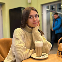 Няня,,, Охотный ряд, Анна Сергеевна