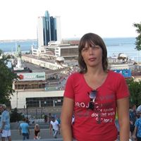 Няня, Санкт-Петербург, улица Фёдора Абрамова, Парнас, Ирина Октавовна