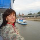 Няня, Москва, 3-я Мытищинская улица, Алексеевская, Галина