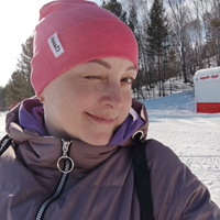 Домработница, Новосибирск,, Академгородок, Светлана Юрьевна