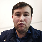 Водитель, Троицк, Городская улица, Троицк, Мухаммаджон Махмадинович
