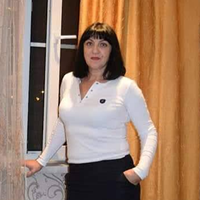Няня, Москва, улица Паршина, Октябрьское поле, Лилия Ефимовна