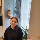 Няня, деревня Сабурово,, Пятницкое шоссе Отрадное - Жилино, Гуля Пахлавоневна
