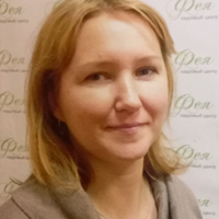 Сиделка, Москва, улица Артамонова, Славянский бульвар, Дарья Николаевна