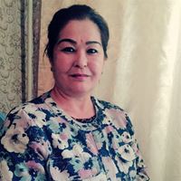 Няня, Москва, улица Академика Виноградова, Тропарёво, Хасиат Юнусовна