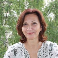 Домработница, , , Приморская, Лариса Юрьевна