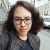 Репетитор, Обнинск, улица Славского, Центр, Наталья Яковлевна