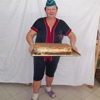 Домработница, Москва, Будайская улица, Ростокино, Анна Николаевна