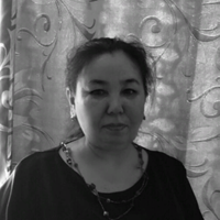 Сиделка, Москва, Сверчков переулок, Чистые пруды, Максуда Кожамбердиевна