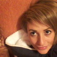 Домработница, Санкт-Петербург, Белградская улица, Международная, Александра Александровна