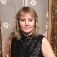 Домработница, Санкт-Петербург, улица Марата, Владимирская, Любовь Геннадьевна