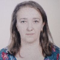 Няня, Королёв,, Юбилейный, Елена Геннадьевна