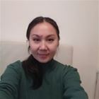 Сиделка, Москва, Сверчков переулок, Чистые пруды, Зоя Сергеевна