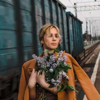 Няня, Раменское,, Раменское, Элеонора Андреевна