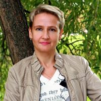 Няня, Москва, Сумская улица, Чертаново Северное, Оксана Викторовна