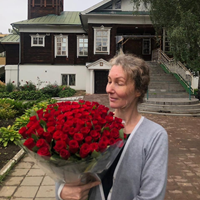 Няня, Мытищи, Первомайская улица, Мытищи, Елена Валентиновна