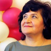 Домработница, Москва, Ленинский проспект, Воробьевы горы, Любовь Михайловна