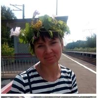 Няня, Москва, улица Брусилова, Щербинка, Татьяна Александровна