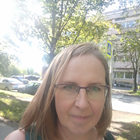 Няня, Санкт-Петербург, улица Матроса Железняка, Черная речка, Лиза Жаксымуратовна
