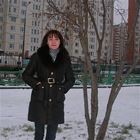 Домработница, Москва, улица Маршала Кожедуба, Люблино, Оксана Иосифовна