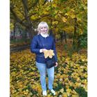 Няня, Москва, 14-я Парковая улица, Первомайская, Любовь Анатольевна