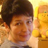 Няня, Москва, Ореховый проезд, Шипиловская, Нафисет Хасановна