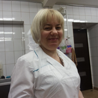 Домработница, Москва, Молодогвардейская улица, Молодежная, Зинаида Васильевна