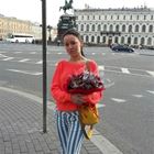 Домработница, Санкт-Петербург, Гражданский проспект, Площадь Мужества, Оксана Владимировна