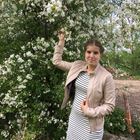 Няня, Москва, Авиамоторная улица, Авиамоторная, Валерия Вадимовна