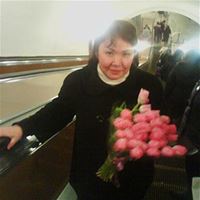 Няня, Москва, Ферганский проезд, Лермонтовский проспект, Валентина Витальевна