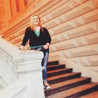 Няня, Сергиев Посад, Зелёный переулок, Сергиев Посад, Нана Важаевна