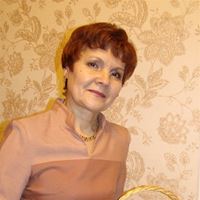 Няня, Москва, 3-я Парковая улица, Щелковская, Валентина Николаевна