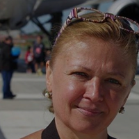Няня, Москва,, Планерная, Ирина Валентиновна