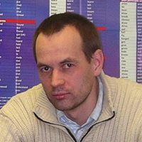 Няня, Москва, Рижский проезд, Алексеевская, Всеволод Васильевич
