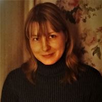 Няня, Электросталь, улица Тевосяна, Электросталь, Наталья Вячеславовна