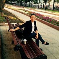Домработница, Санкт-Петербург, улица Подвойского, Улица Дыбенко, Гульназ Ишбулдовна