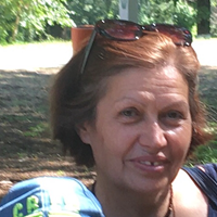 Няня, Москва,, Печатники, Елена Лукьяновна