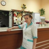 Няня, Москва, Изюмская улица, Улица Скобелевская, Татьяна Владимировна