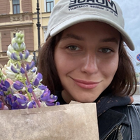Няня, Москва, проспект Мира, Алексеевская, Анастасия Андреевна