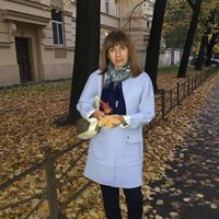 Няня, Санкт-Петербург, проспект Маршала Жукова, Проспект Ветеранов, Татьяна Владимировна