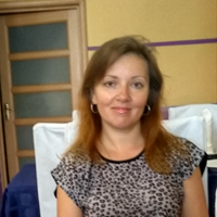 Няня, Москва, Новогиреевская улица, Перово, Светлана Валентиновна